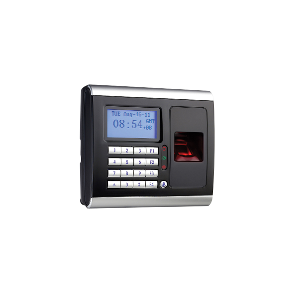 BF-631W Fingerprint Time Attendance
