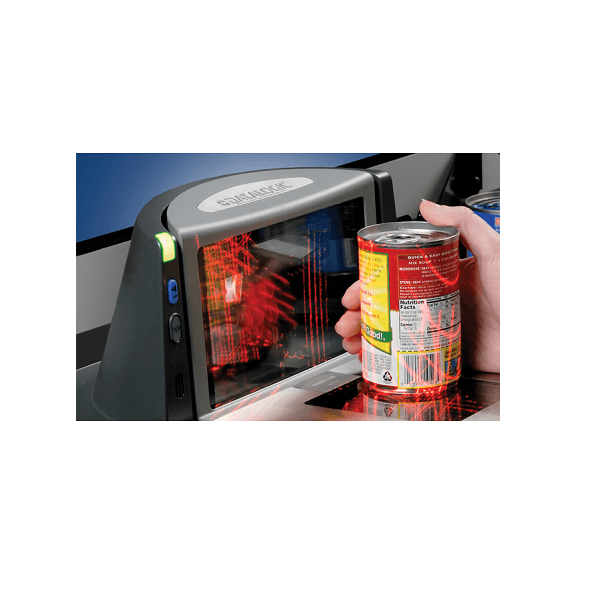 Magellan 8400 Barcode Scanner